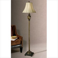 Furniture Rewards - Uttermost Scanlon Floor Lamps/ Pair